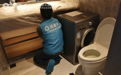 上海水管清洗厂家清道夫介绍二 上海水管清洗厂家清道夫介绍二